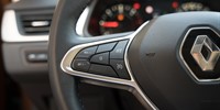 Renault CAPTUR 1.5 DCI