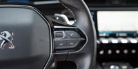 Peugeot 508 2.0 BlueHDI GT line
