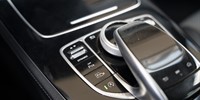 Mercedes-Benz E-Class
 220 D AMG