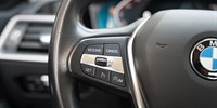 BMW
 3-Series 318 D