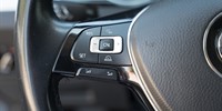 Volkswagen Passat 1.6 TDI