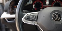 Volkswagen Golf 2.0 TDI