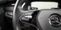 Škoda Octavia 2.0 TDI