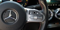 Mercedes-Benz GLA 200 d AMG