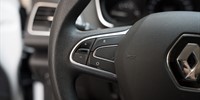Renault Megane 1.5 DCI