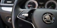 Škoda Superb 2.0 TDI DSG