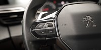 Peugeot 2008 1.5 BlueHDI