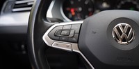 Volkswagen Passat 2.0 TDI DSG