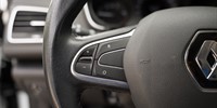 Renault Megane 1.5 DCI