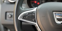 Dacia Duster 1.5 DCI 4X4