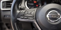 Nissan
 Qashqai 1.5 DCI Business
