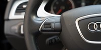 Audi A4
 2.0 TDI