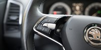 Škoda Karoq 1.6 TDI DSG