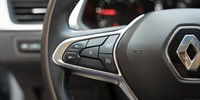Renault CAPTUR 1.5 DCI
