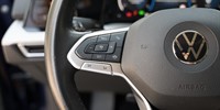 Volkswagen Golf 2.0 TDI DSG