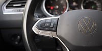 Volkswagen Tiguan
 2.0 TDI DSG