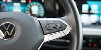 Volkswagen Golf 2.0 TDI