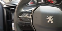 Peugeot 2008 1.5 BlueHDI