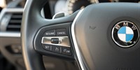 BMW
 3-Series 320 D XDrive
