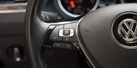 Volkswagen Tiguan
 2.0 TDI 4 MOTION