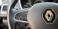 Renault Megane 1.5 DCI