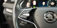Škoda Octavia Combi 2.0 TDI DSG