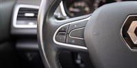 Renault Megane 1.5 DCI