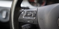 Volkswagen Passat cc 2.0 TDI DSG