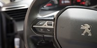Peugeot 2008 1.5 BlueHDI