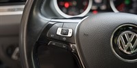 Volkswagen Tiguan
 2.0 TDI