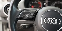 Audi A3
 1.6 TDI S-tronic