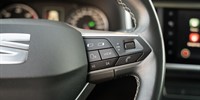 Seat Ateca 2.0 TDI DSG