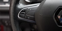 Renault Megane 1.5 DCI
