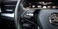 Škoda Scala 1.6 TDI DSG