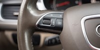 Audi A6
 2.0 TDI