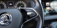 Škoda Karoq 2.0 TDI DSG 4X4