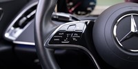 Mercedes-Benz E-Class
 220d Luxury Line