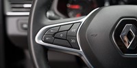 Renault Clio 1.5 DCI