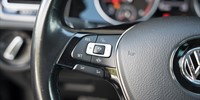 Volkswagen Golf 1.6 TDI IQ.DRIVE