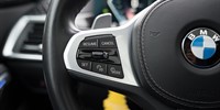 BMW
 X6
 40 D xDrive M Sport