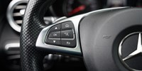 Mercedes-Benz GLC 250 D 4MATIC AMG