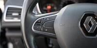 Renault Megane 1.5 DCI