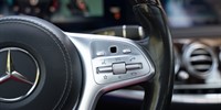 Mercedes-Benz S-Class
 400 D 4 MATIC AMG