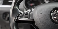 Škoda Octavia 1.6 TDI