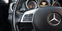 Mercedes-Benz C-Class
 180 CDI