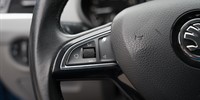Škoda Octavia 1.6 TDI DSG