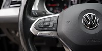 Volkswagen Passat 2.0 TDI DSG
