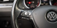Volkswagen Tiguan
 2.0 TDI DSG