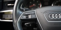 Audi A6
 40 TDI S-tronic QUATTRO