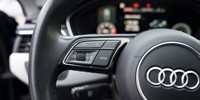 Audi A5
 2.0 TDI SPORTBACK